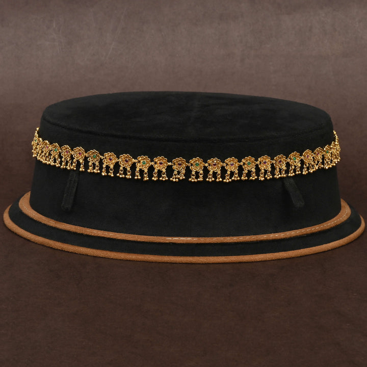 Temple Chain Vaddanam