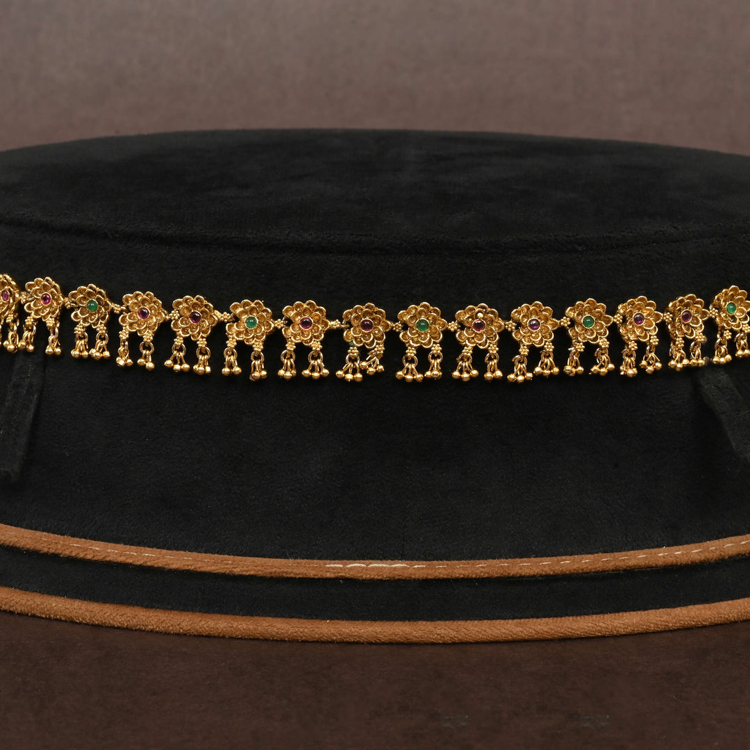 Temple Chain Vaddanam