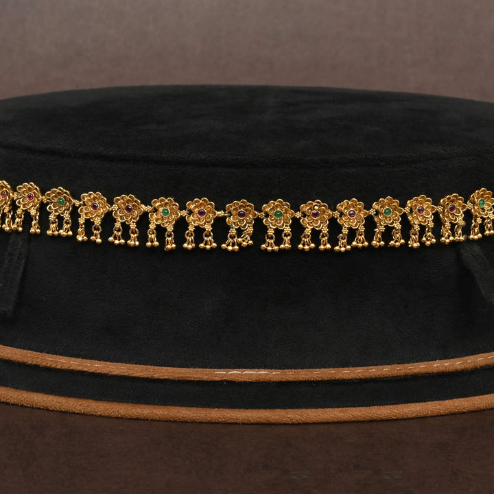 Temple Chain Vaddanam