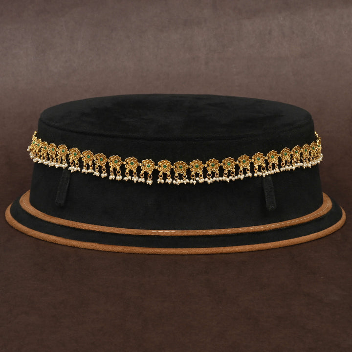 Temple Chain Vaddanam