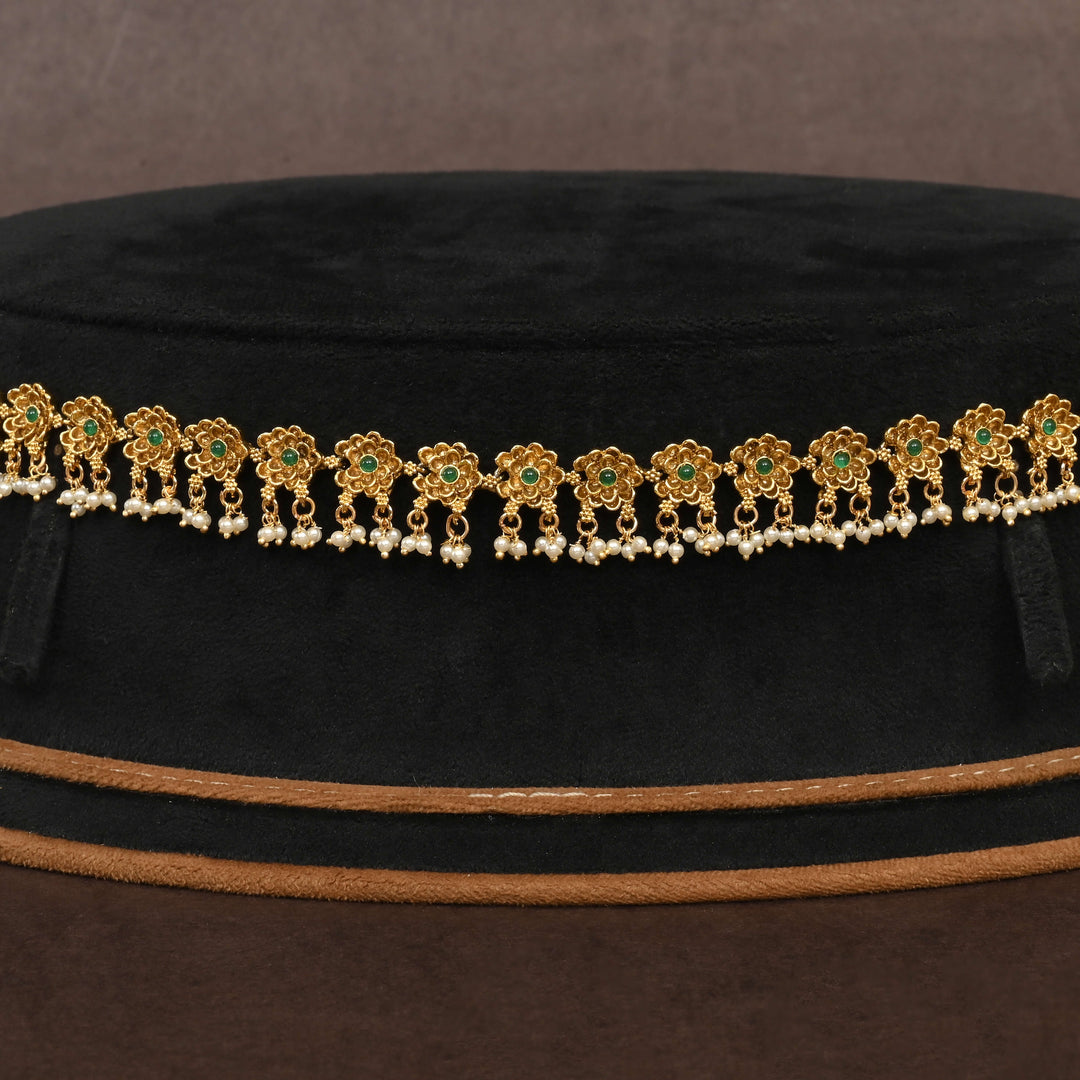 Temple Chain Vaddanam