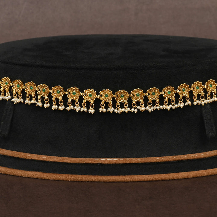 Temple Chain Vaddanam