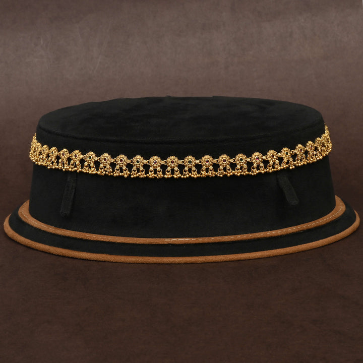 Temple Chain Vaddanam