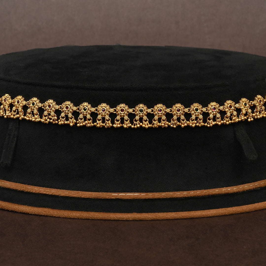 Temple Chain Vaddanam