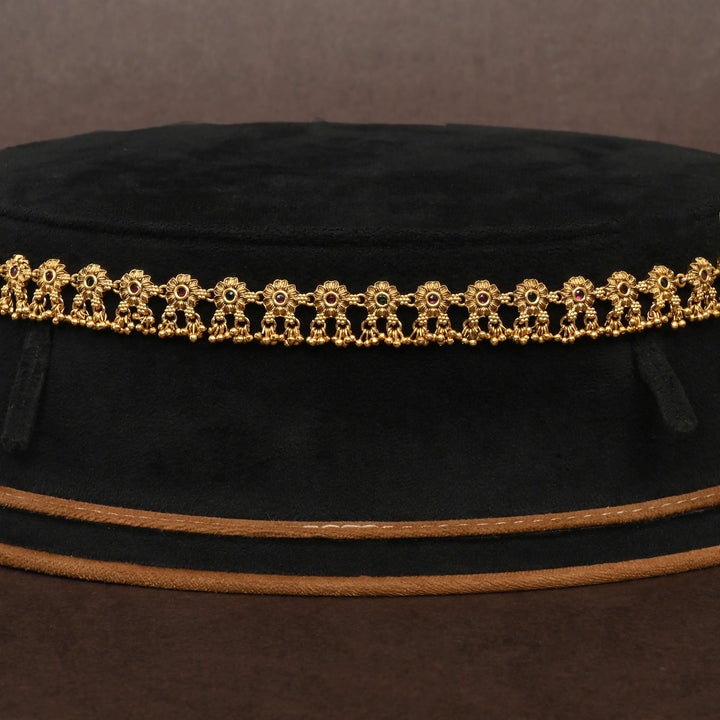 Temple Chain Vaddanam