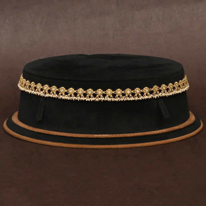 Temple Chain Vaddanam