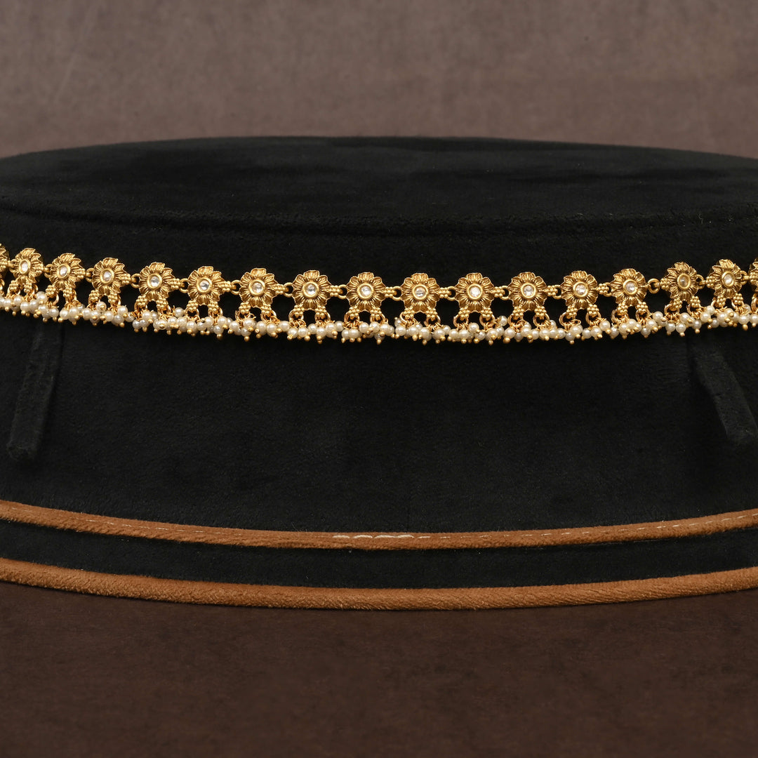 Temple Chain Vaddanam