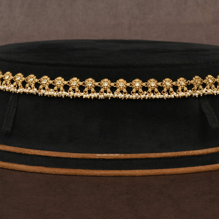 Temple Chain Vaddanam