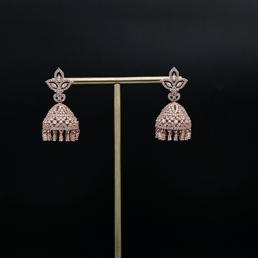 CZ Earrings