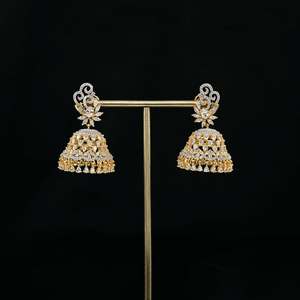 CZ Earrings