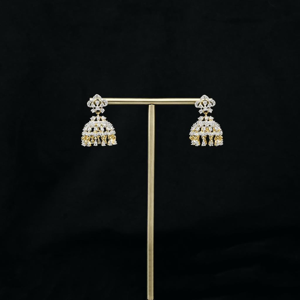 CZ Earrings