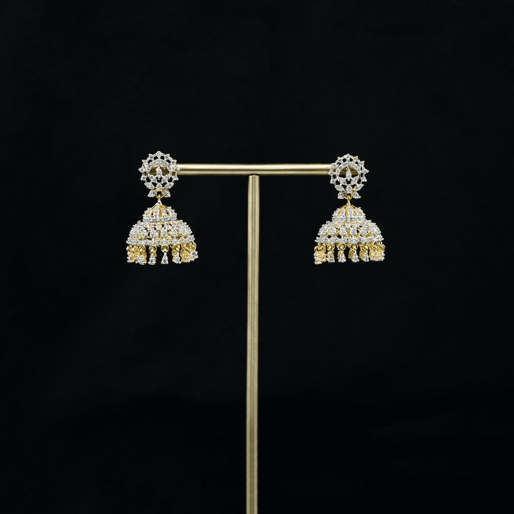 CZ Earrings