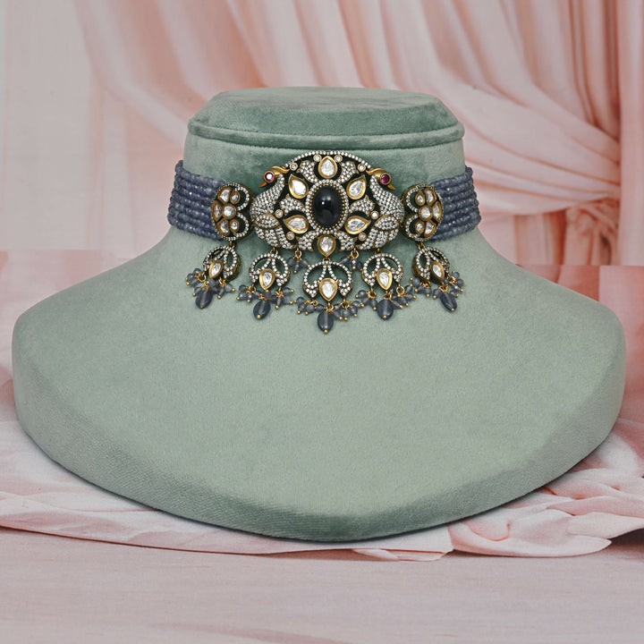 Victorian Choker Set