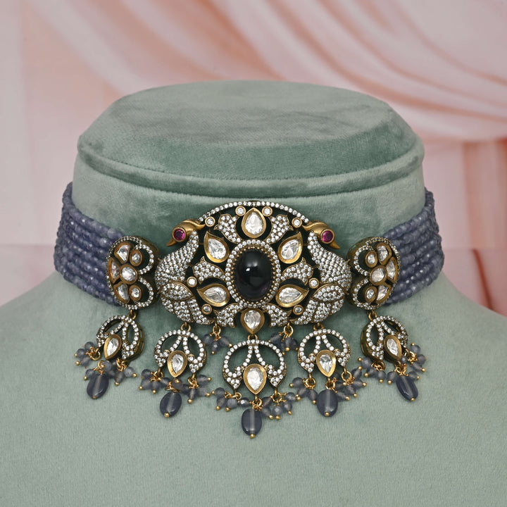 Victorian Choker Set