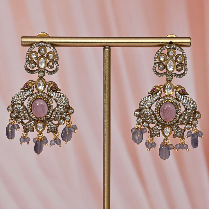 Victorian Choker Set