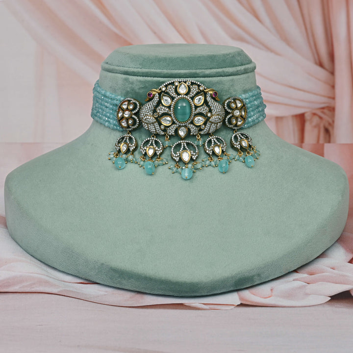 Victorian Choker Set