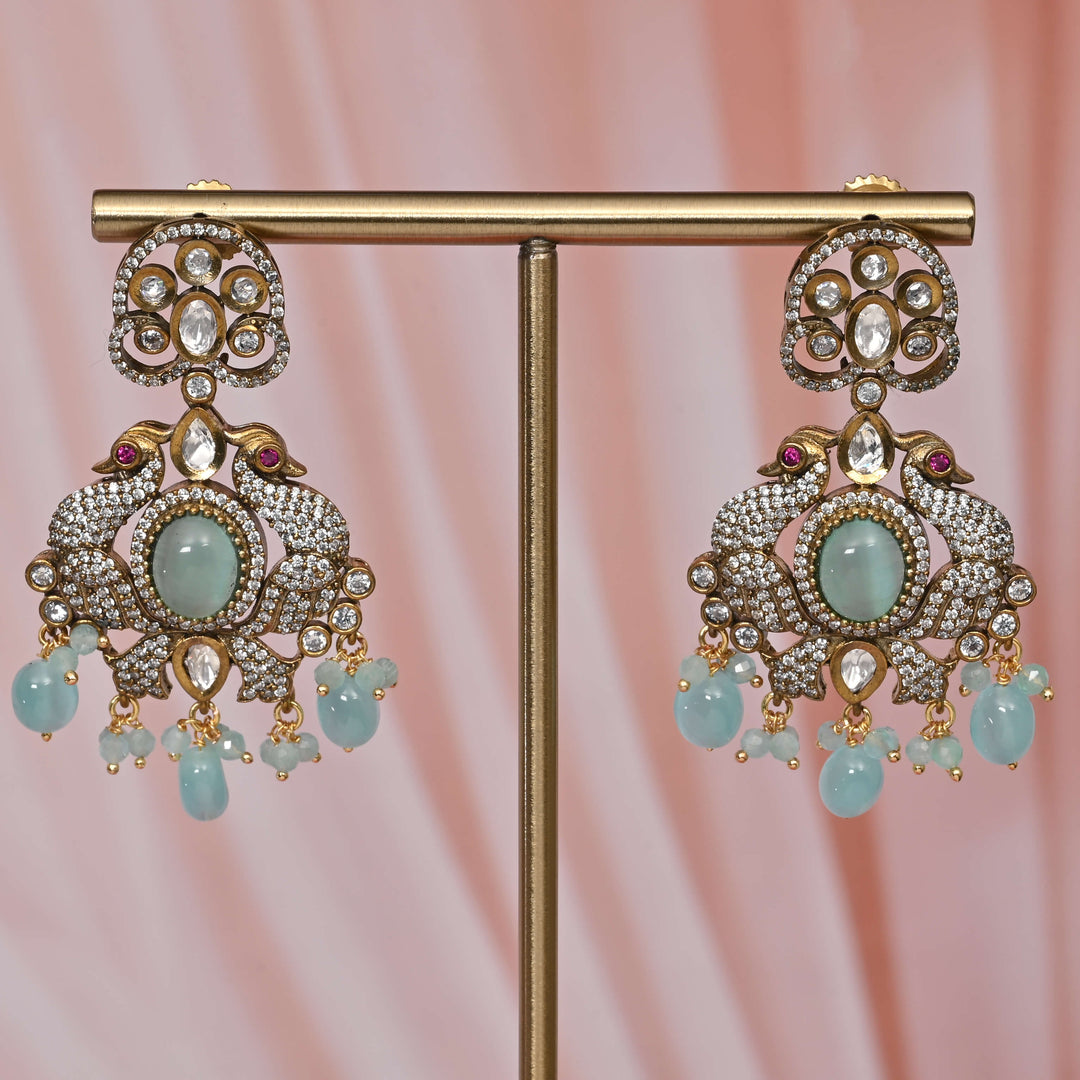 Victorian Choker Set