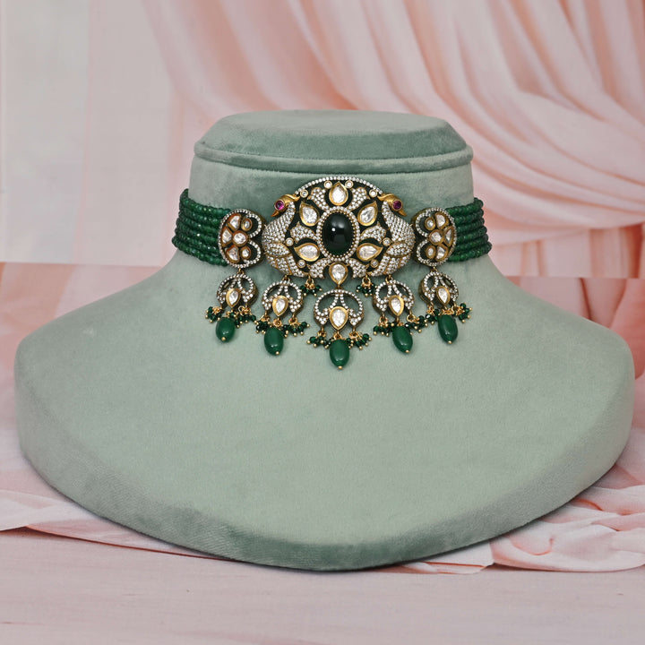 Victorian Choker Set