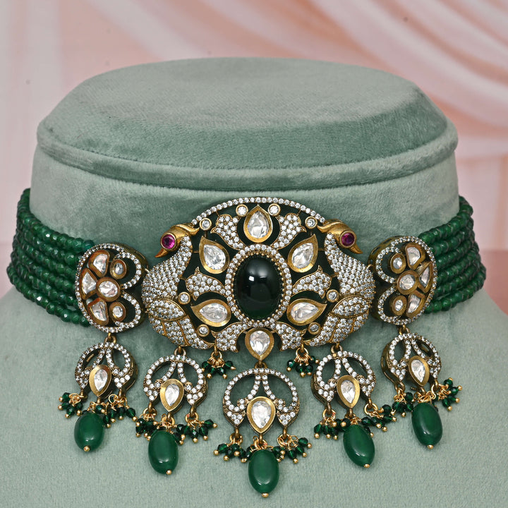 Victorian Choker Set