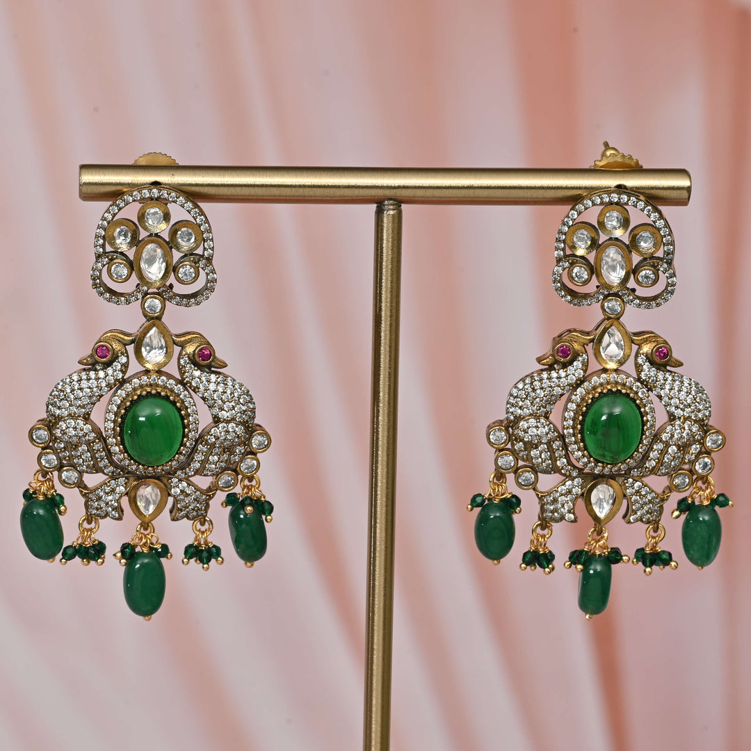 Victorian Choker Set