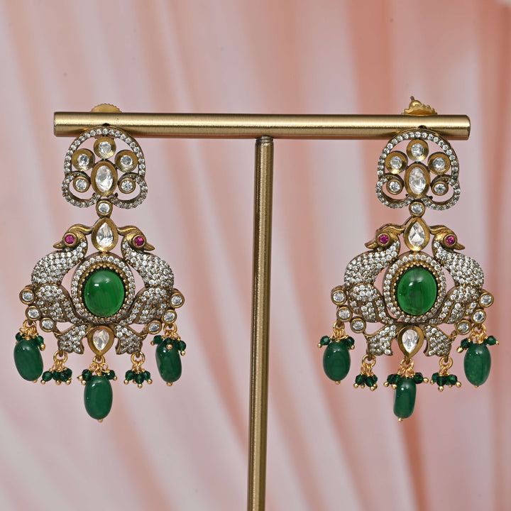 Victorian Choker Set