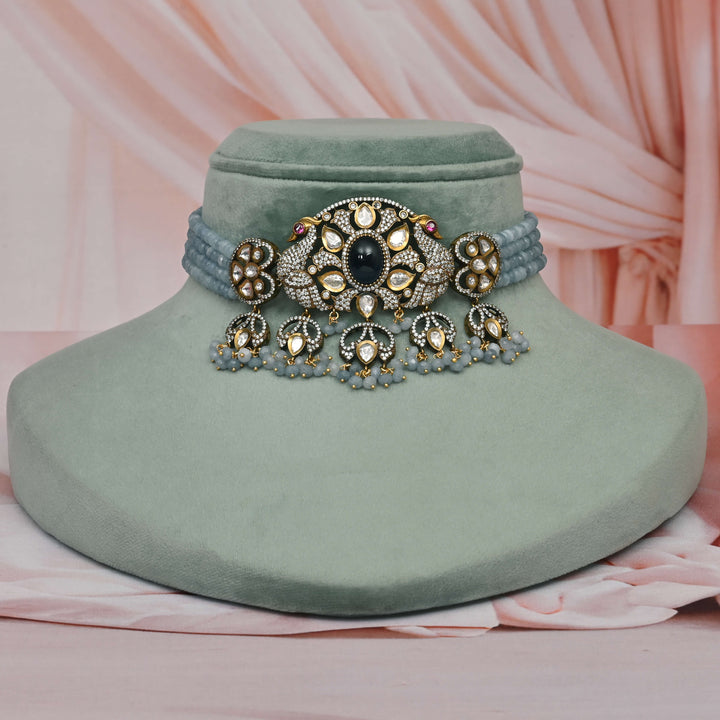 Victorian Choker Set