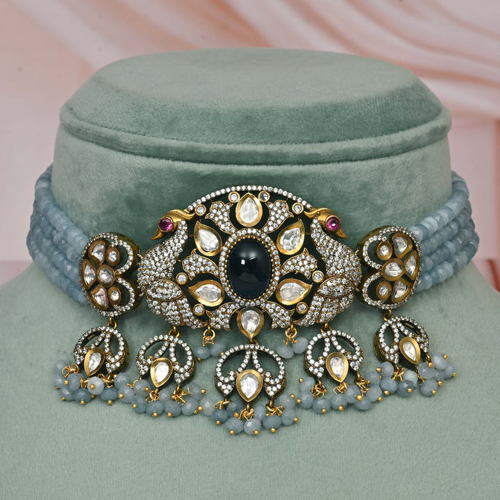 Victorian Choker Set