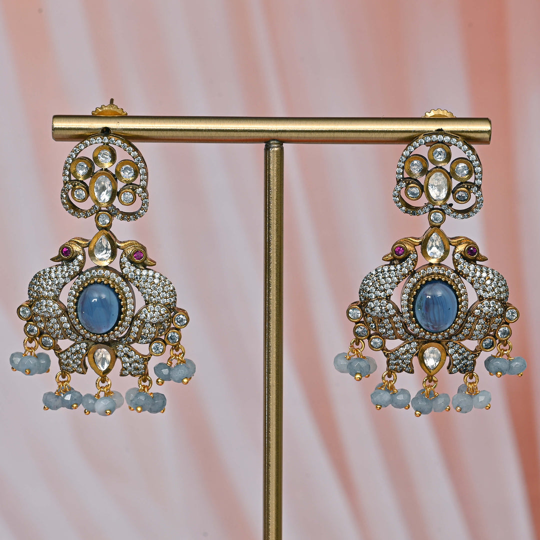 Victorian Choker Set