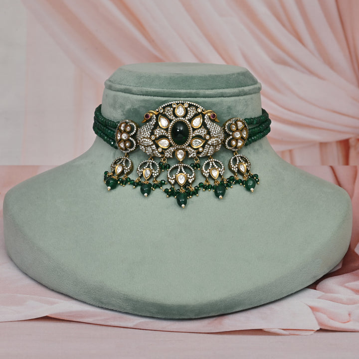 Victorian Choker Set