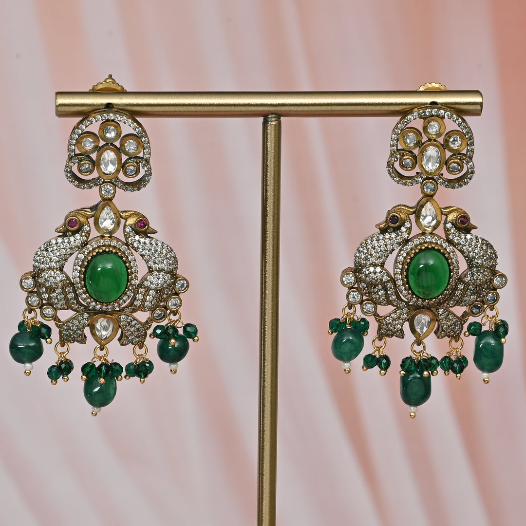 Victorian Choker Set