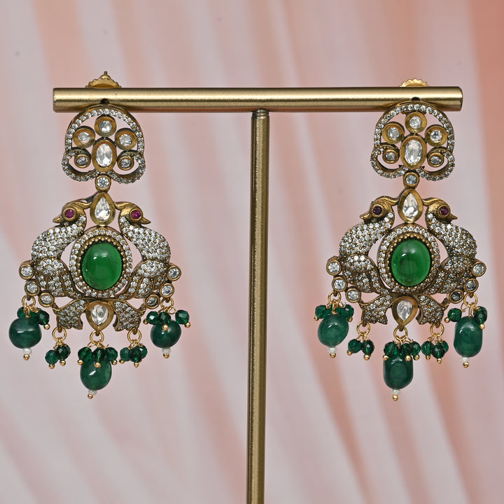 Victorian Choker Set