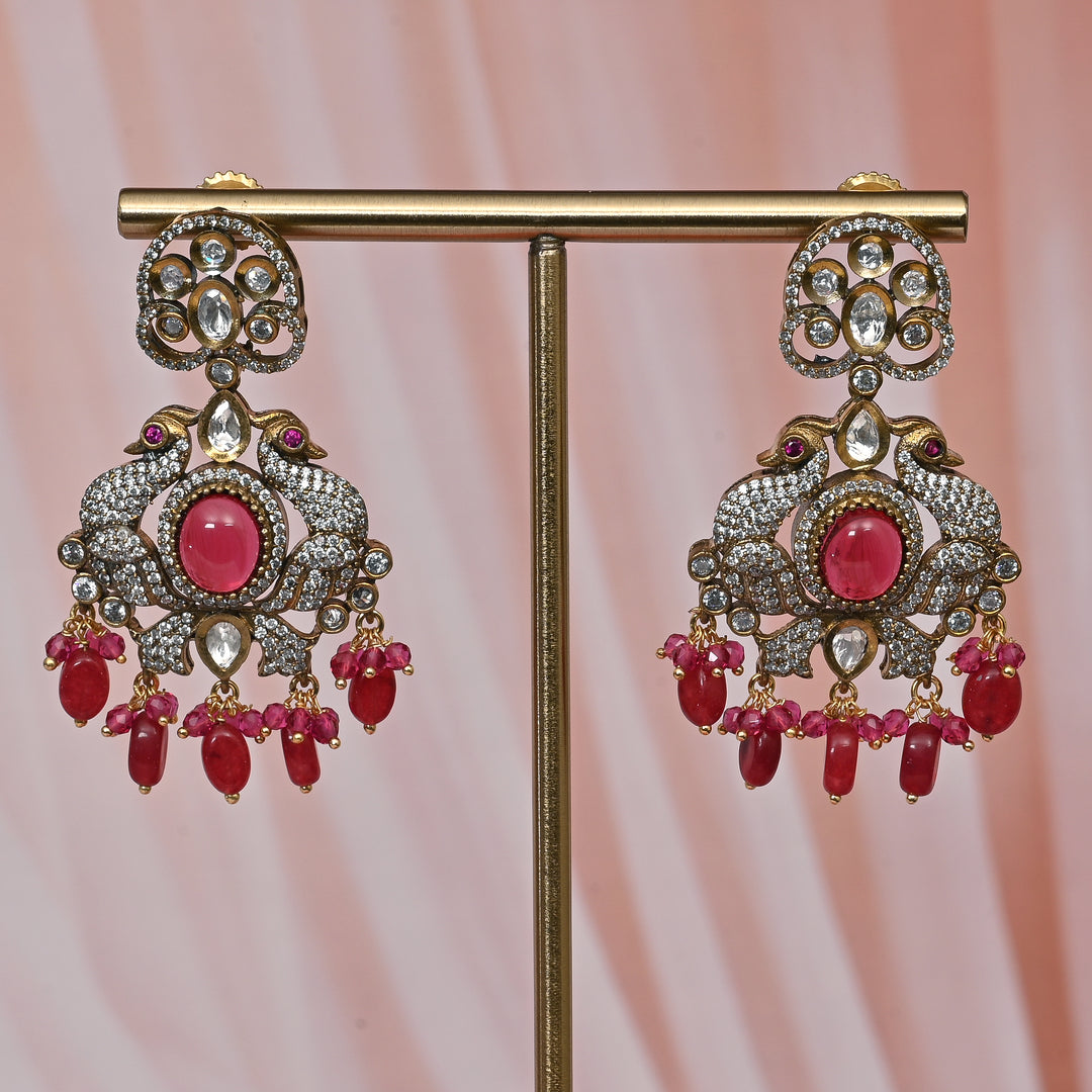 Victorian Choker Set