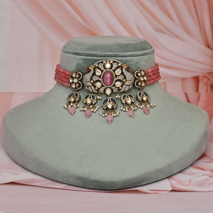 Victorian Choker Set