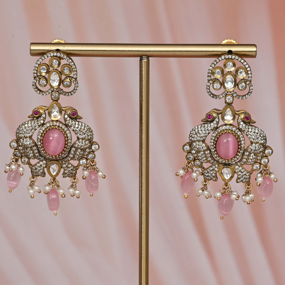 Victorian Choker Set