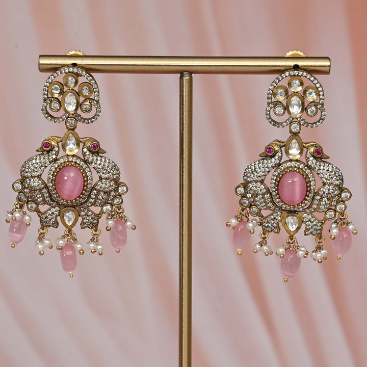 Victorian Choker Set