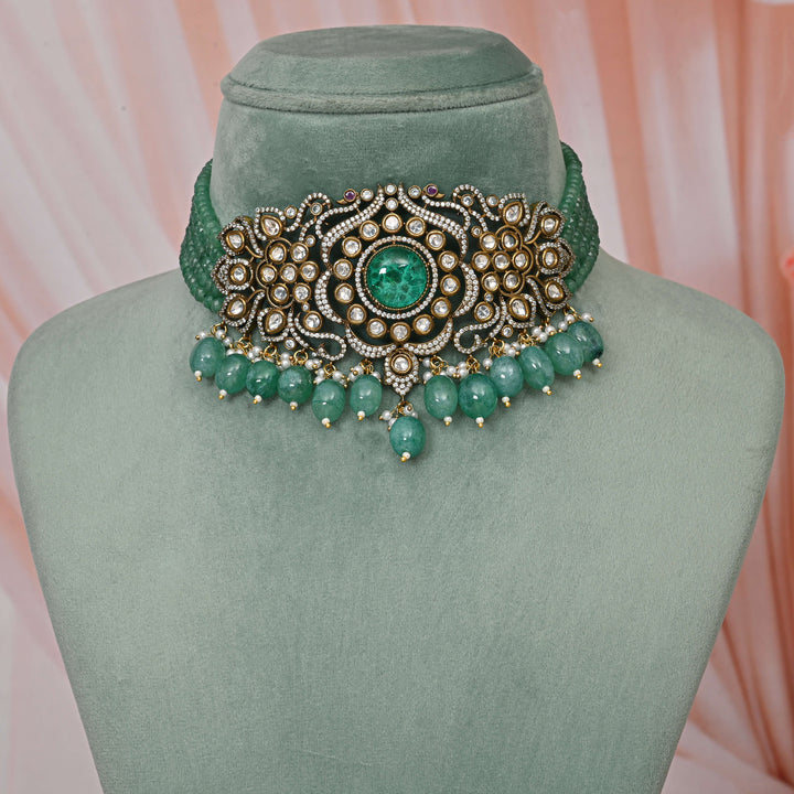 Victorian Choker Set