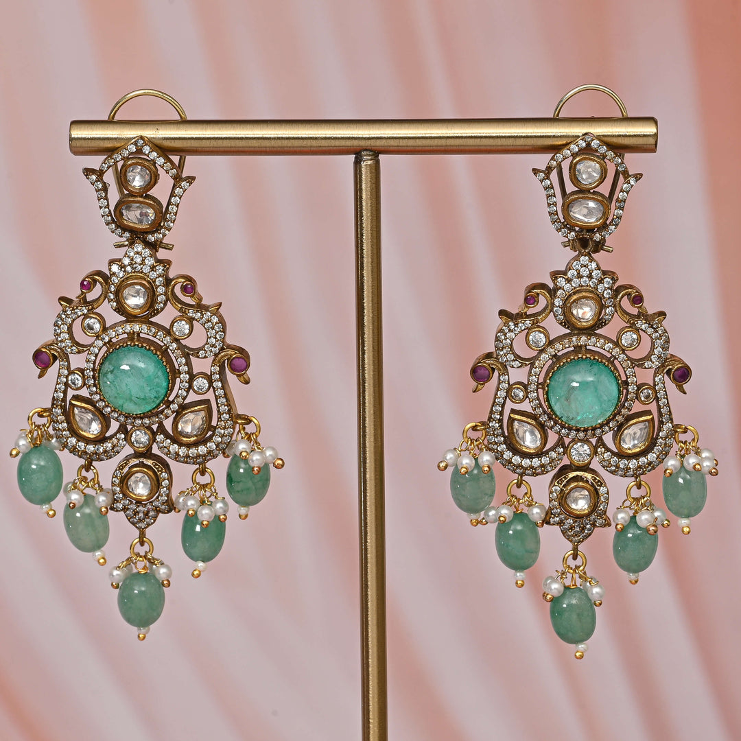 Victorian Choker Set