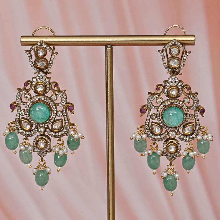 Victorian Choker Set