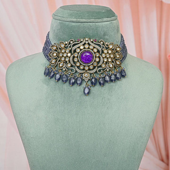 Victorian Choker Set