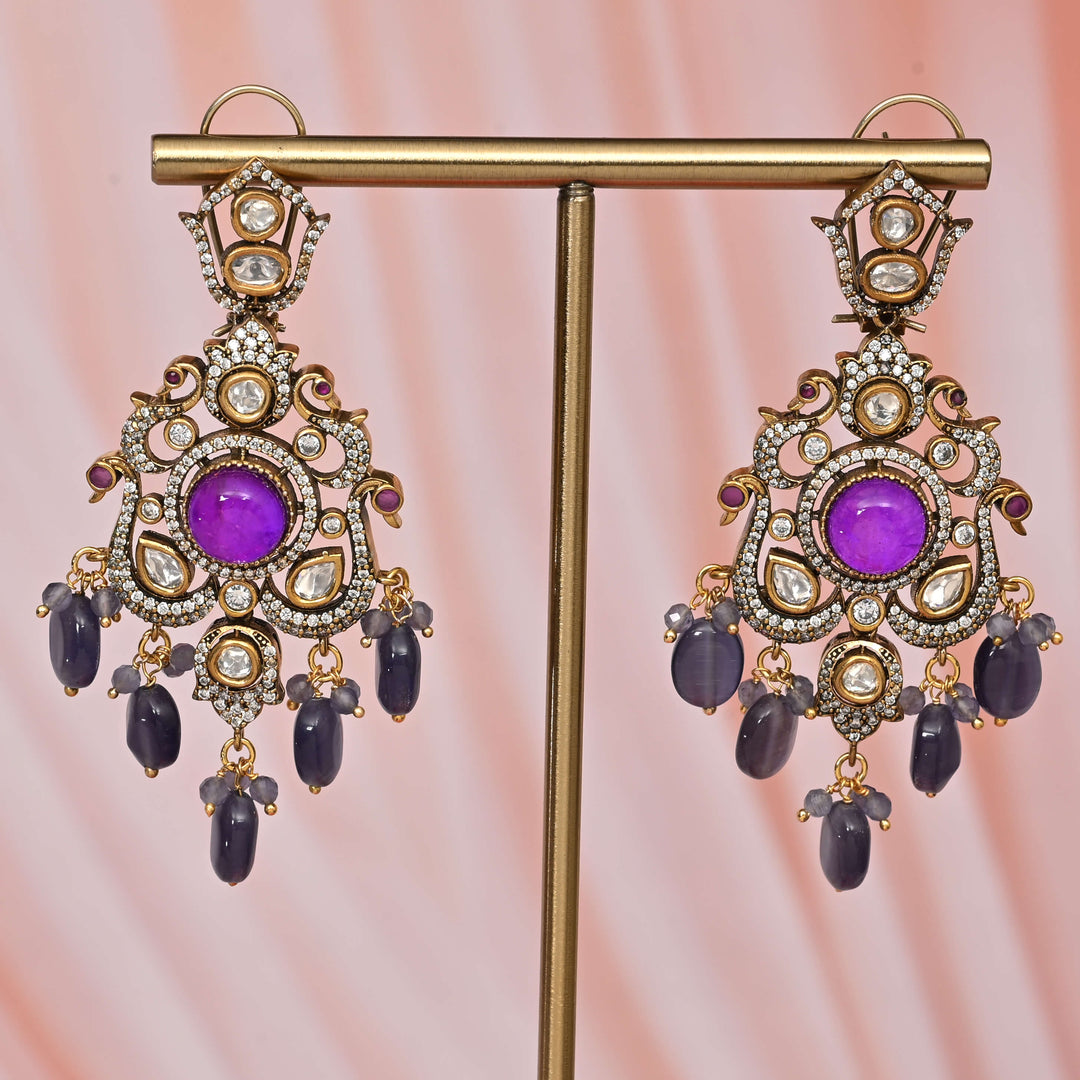 Victorian Choker Set