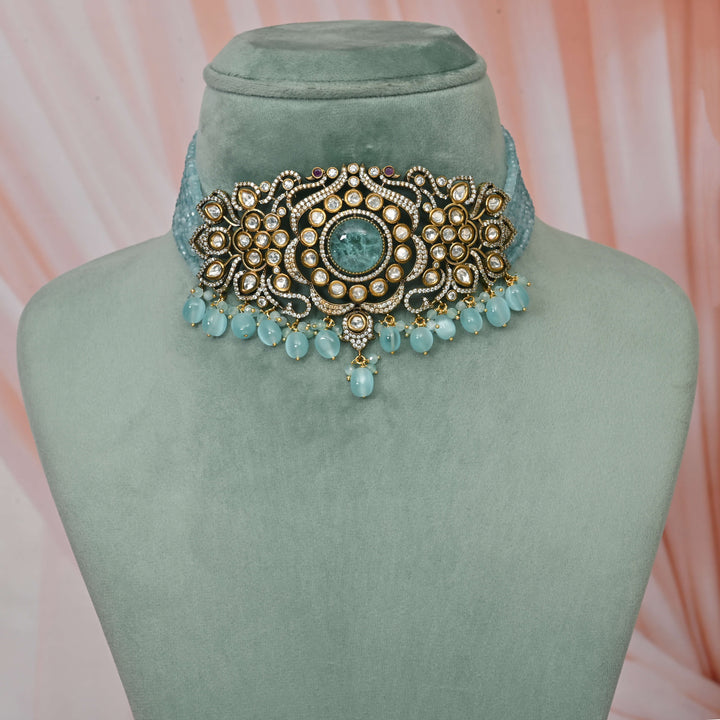 Victorian Choker Set