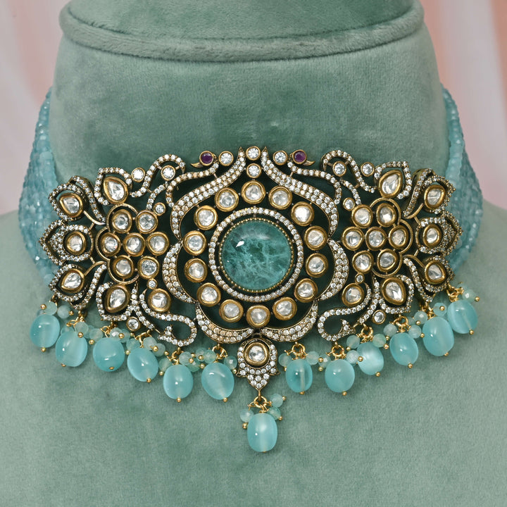 Victorian Choker Set