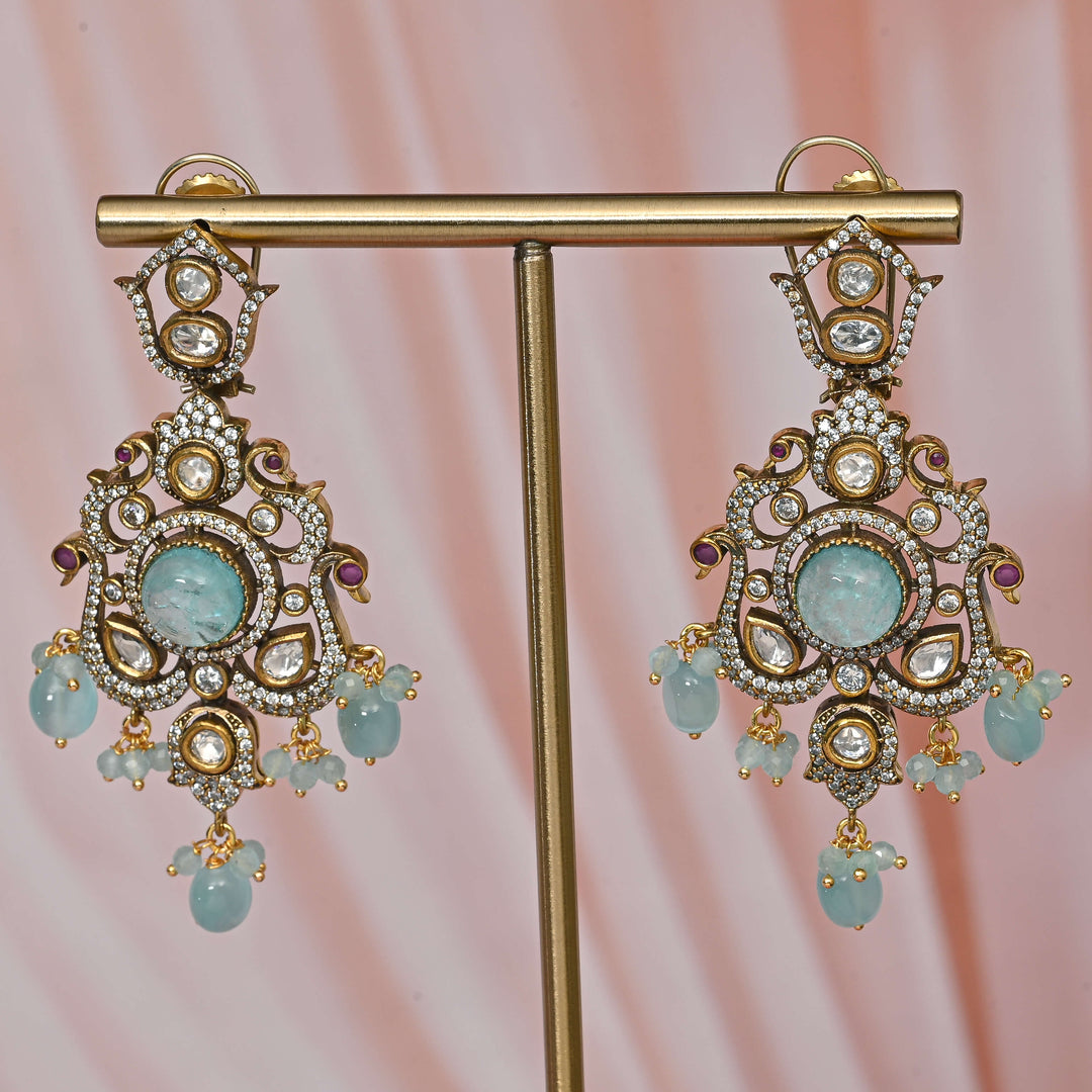 Victorian Choker Set