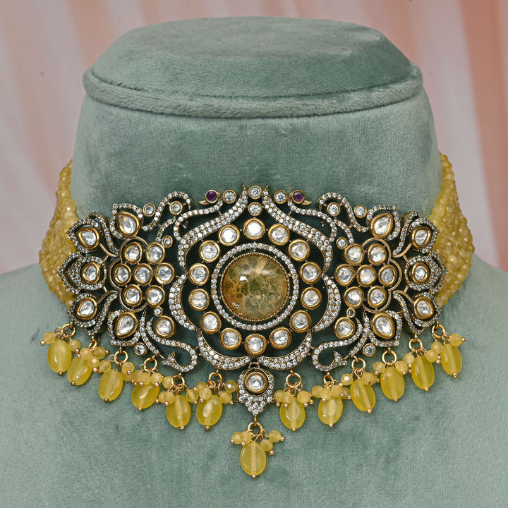 Victorian Choker Set