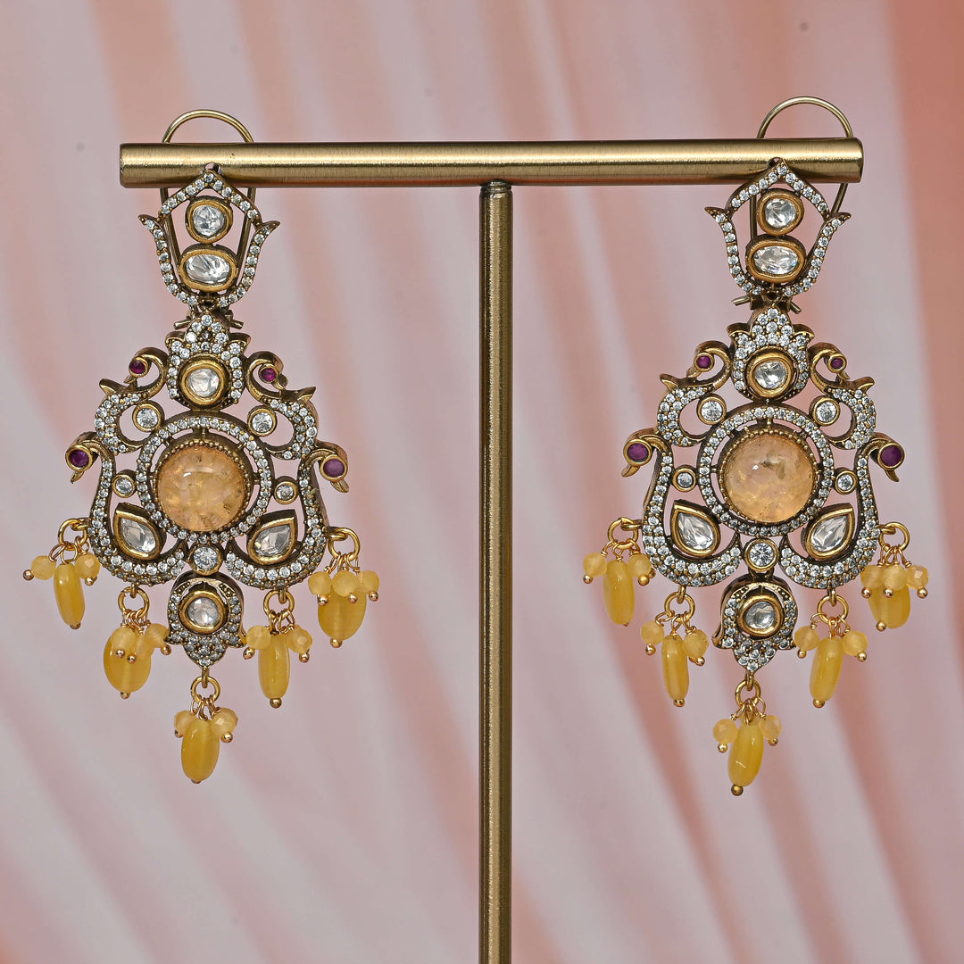 Victorian Choker Set