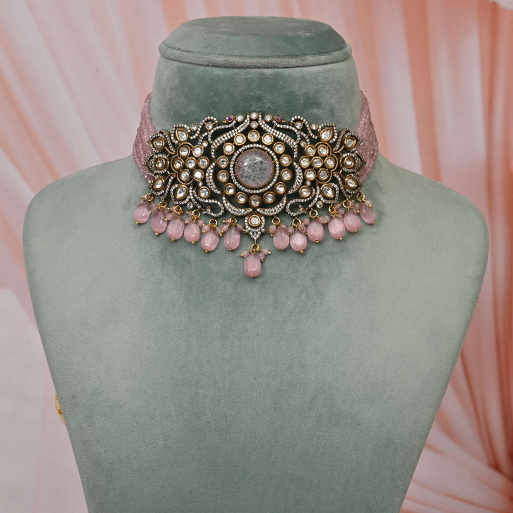 Victorian Choker Set