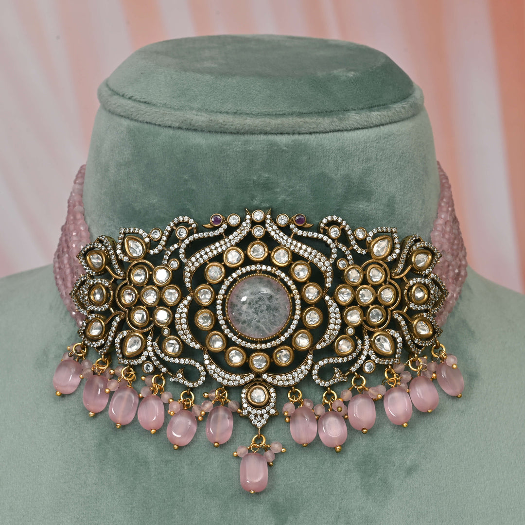 Victorian Choker Set