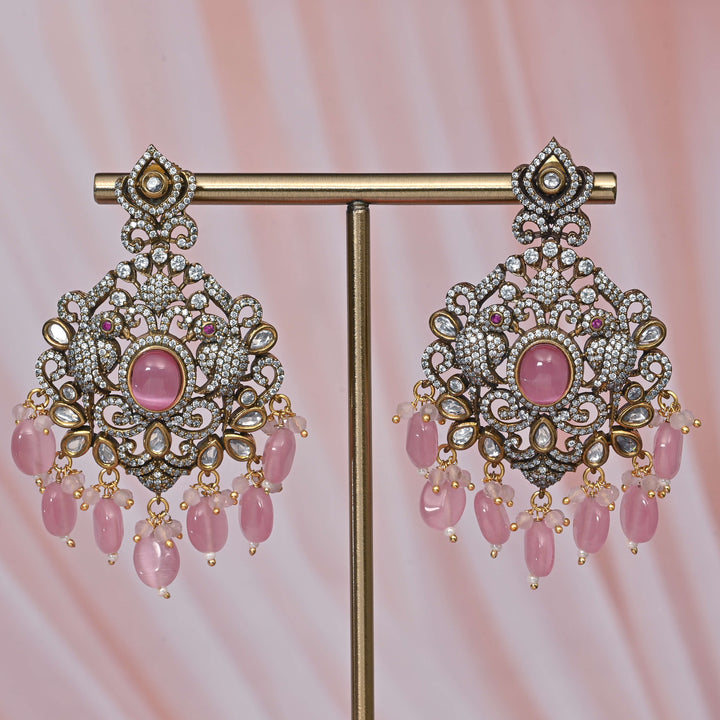 Victorian Choker Set