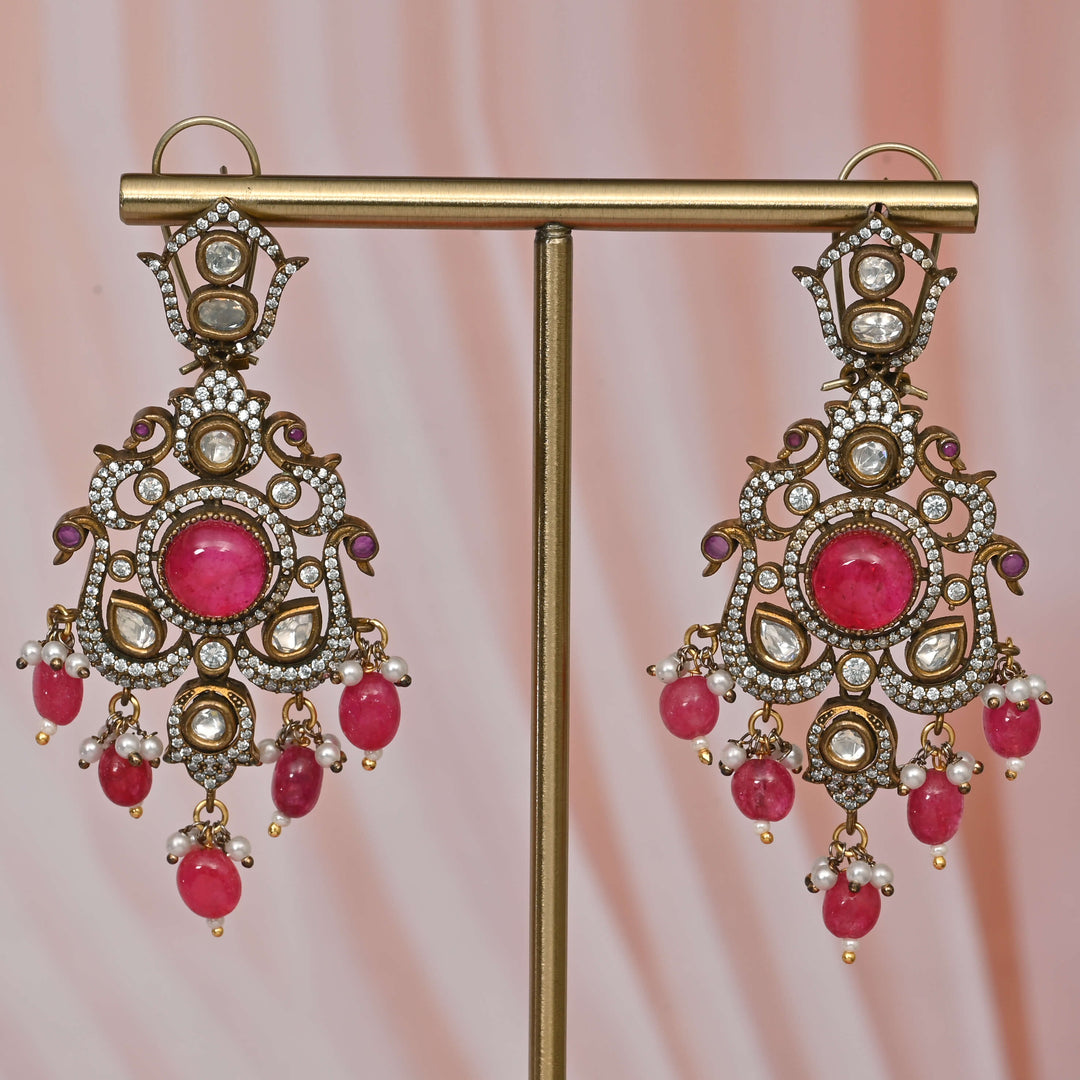 Victorian Choker Set