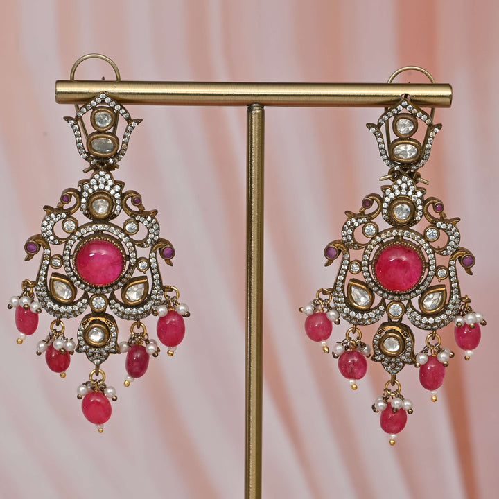 Victorian Choker Set